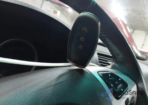 2015 Ford Explorer Limited from USA, damaged, VIN 1FM5K8F82FGA04137